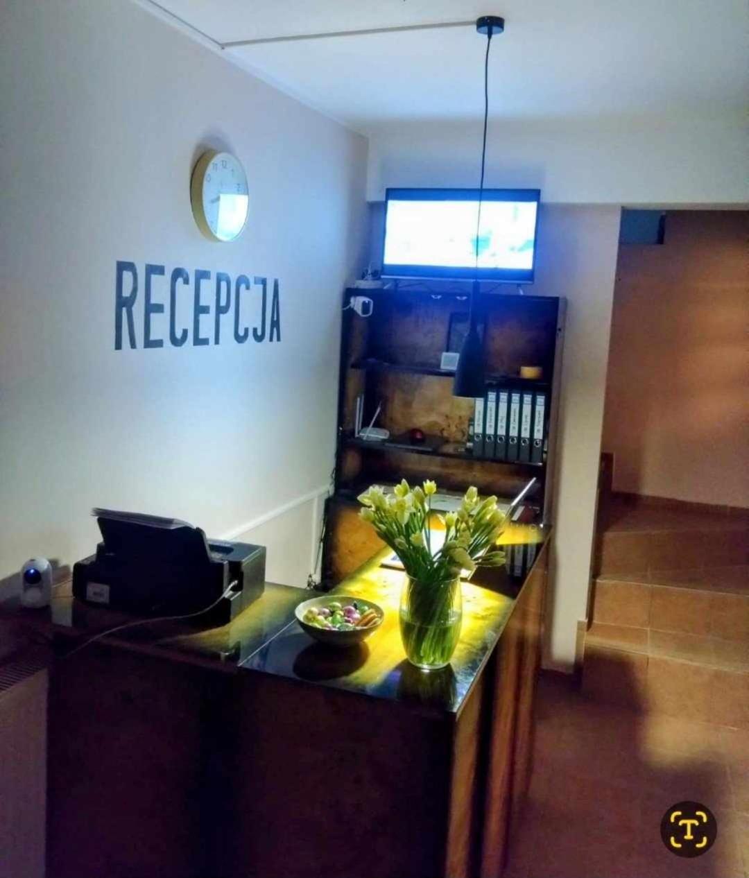 Apartmán Z Widokiem Na Gdaňsk